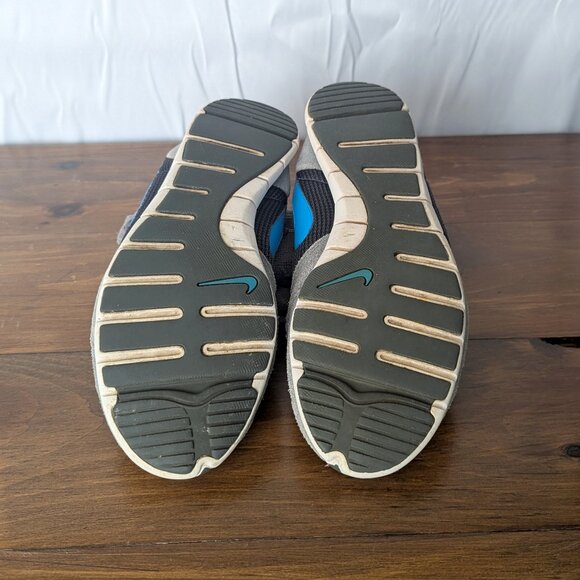 Nike Eclipse Women’s Suede Athletic Shoes Sneakers - Picture 5 of 5